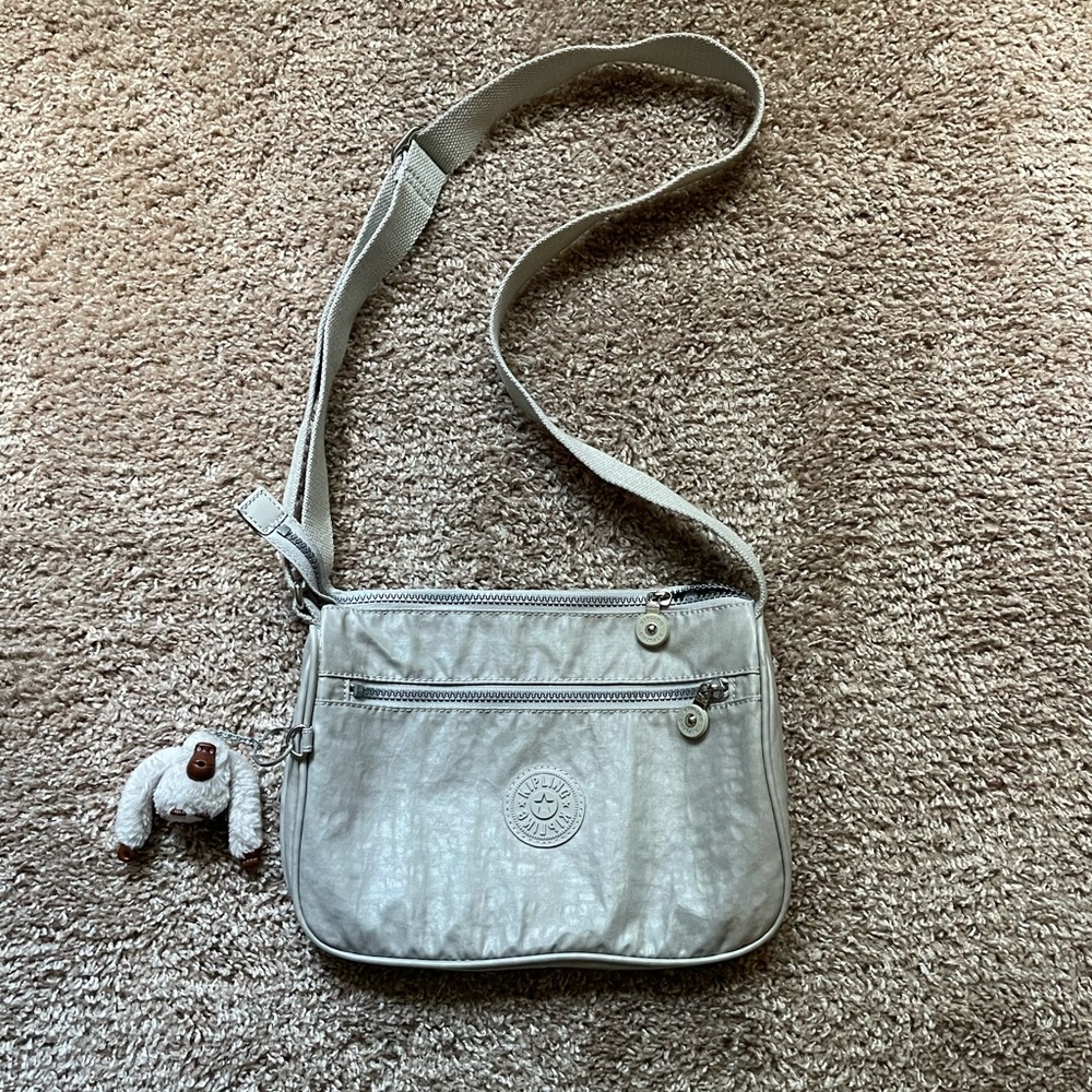Kipling Crossbody Bag